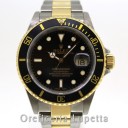 Rolex Submariner Bracciale SEL 16613 0