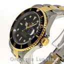 Rolex Submariner Bracciale SEL 16613 1