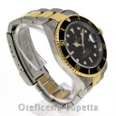 Rolex Submariner Bracciale SEL 16613 3