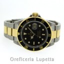Rolex Submariner Bracciale SEL 16613 4