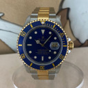 Rolex Submariner NOS 16613 0
