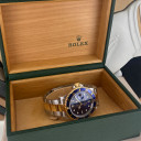 Rolex Submariner NOS 16613 2