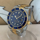 Rolex Submariner NOS 16613 4