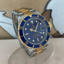 Rolex Submariner NOS 16613 5