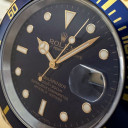 Rolex Submariner Nos Stickers 16613 7