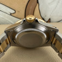 Rolex Submariner Purple Dial 16613 7