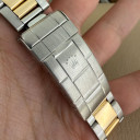 Rolex Submariner Purple Dial 16613 9