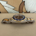 Rolex Submariner Purple Dial 16613 12