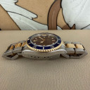 Rolex Submariner Purple Dial 16613 11