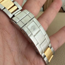 Rolex Submariner Purple Dial 16613 8