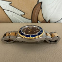 Rolex Submariner Purple Dial 16613 11