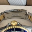 Rolex Submariner Purple Dial 16613 5