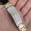Rolex Submariner Purple Dial 16613 6
