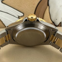 Rolex Submariner Serti Sultan Dial 16613 9