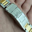 Rolex Submariner Serti Sultan Dial 16613 11