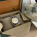 Rolex Submariner Serti Sultan Dial 16613 2