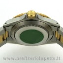 Rolex Submariner Serti Sultan Dial 16613 6