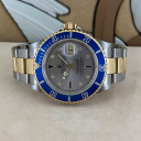 Rolex Submariner Serti Sultan Dial 16613 4