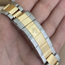 Rolex Submariner Serti Sultan Dial 16613 7