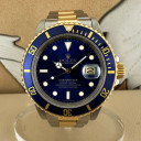 Rolex Submariner Service Dial 16803 0