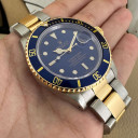 Rolex Submariner Service Dial 16803 10