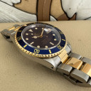 Rolex Submariner Service Dial 16803 12