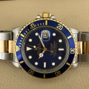 Rolex Submariner Service Dial 16803 14