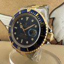 Rolex Submariner Service Dial 16803 1