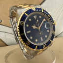 Rolex Submariner Service Dial 16803 2