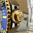 Rolex Submariner Service Dial 16803 3
