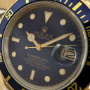 Rolex Submariner Service Dial 16803 4