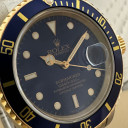 Rolex Submariner Service Dial 16803 5