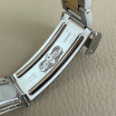 Rolex Submariner Service 2022 16613 9