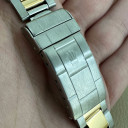 Rolex Submariner Service 2022 16613 10