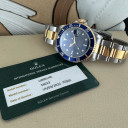 Rolex Submariner Service 2022 16613 1