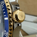 Rolex Submariner Service 2022 16613 4
