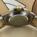 Rolex Submariner Service 2022 16613 8