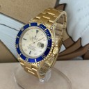 Rolex Submariner Serti Sultan Dial 16618 1