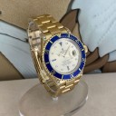 Rolex Submariner Serti Sultan Dial 16618 2