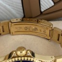 Rolex Submariner Serti Sultan Dial 16618 5