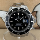 Rolex Submariner Transizionale 168000 0