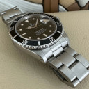 Rolex Submariner Transizionale 168000 12