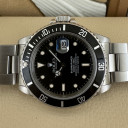 Rolex Submariner Transizionale 168000 14