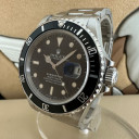 Rolex Submariner Transizionale 168000 16