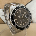 Rolex Submariner Transizionale 168000 17