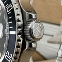 Rolex Submariner Transizionale 168000 18