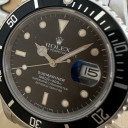 Rolex Submariner Transizionale 168000 19