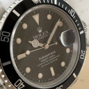 Rolex Submariner Transizionale 168000 20