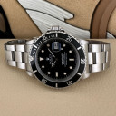 Rolex Submariner Transizionale 168000 21