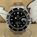 Rolex Submariner Transizionale 168000 0